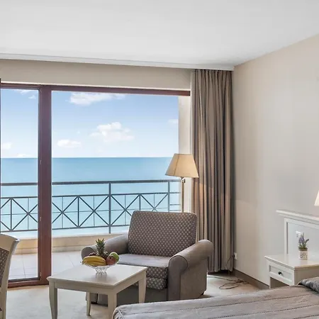 Resort Hvd Riviera Ultra & Mineral Pool - Private & Free Parking Golden Sands