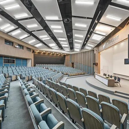 Rezort Hvd Riviera Ultra & Mineral Pool - Private & Free Parking Zlate písky