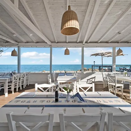 Hvd Riviera Ultra & Mineral Pool - Private & Free Parking Resort 5*