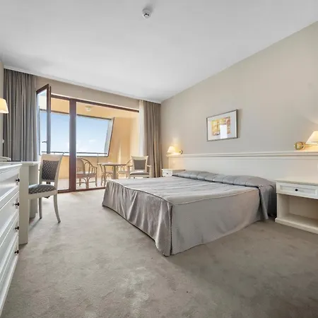 Resort Hvd Riviera Ultra & Mineral Pool - Private & Free Parking Golden Sands