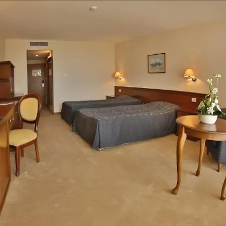 Rezort Hvd Riviera Ultra & Mineral Pool - Private & Free Parking Zlate písky