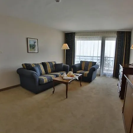 Hvd Riviera Ultra & Mineral Pool - Private & Free Parking Rezort Zlate písky