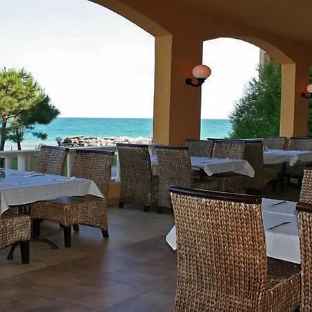 Hvd Riviera Ultra & Mineral Pool - Private & Free Parking Rezort Zlate písky