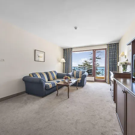 Hvd Riviera Ultra & Mineral Pool - Private & Free Parking Zlate písky