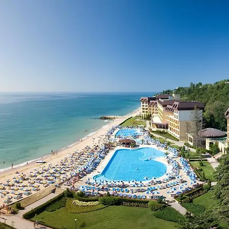 Hvd Riviera Ultra & Mineral Pool - Private & Free Parking Golden Sands