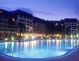Hvd Riviera Ultra & Mineral Pool - Private & Free Parking Resort Golden Sands