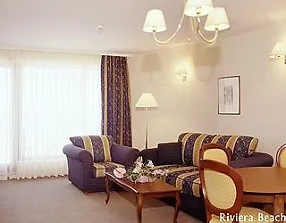 Hvd Riviera Ultra & Mineral Pool - Private & Free Parking Resort 5*