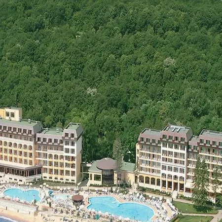 Hvd Riviera Ultra & Mineral Pool - Private & Free Parking 5* Golden Sands