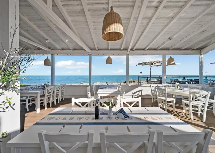 Hvd Riviera Ultra & Mineral Pool - Private & Free Parking Ośrodek wypoczynkowy 5*