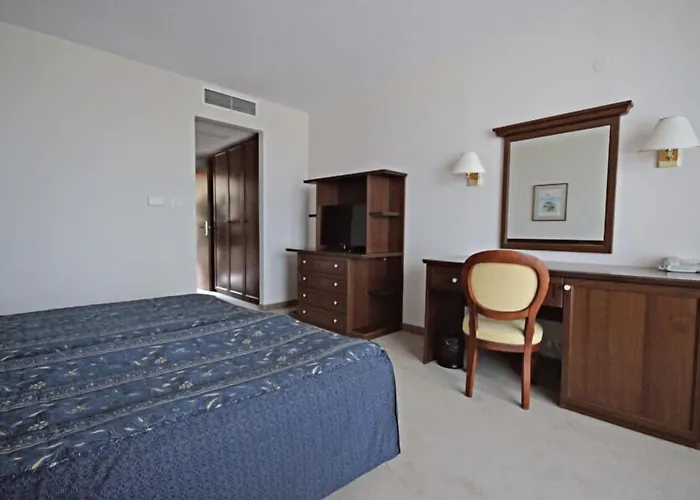 Ośrodek wypoczynkowy Hvd Riviera Ultra & Mineral Pool - Private & Free Parking Złote Piaski