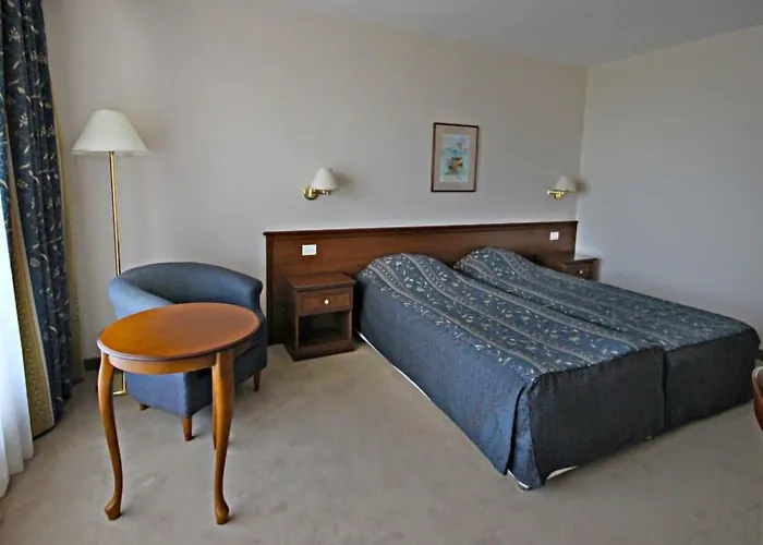 Hvd Riviera Ultra & Mineral Pool - Private & Free Parking 5* Złote Piaski