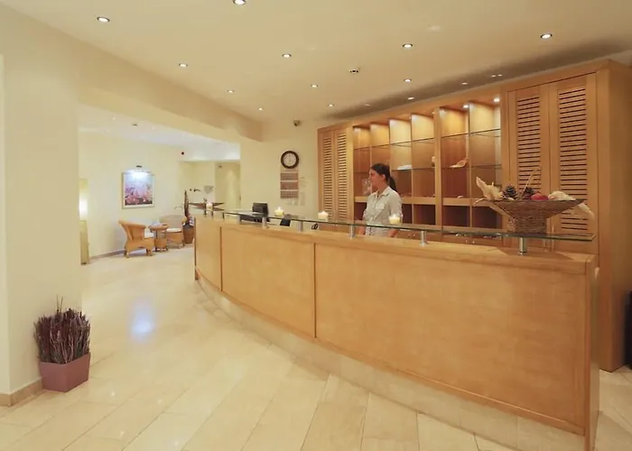 Hvd Riviera Ultra & Mineral Pool - Private & Free Parking Ośrodek wypoczynkowy Złote Piaski