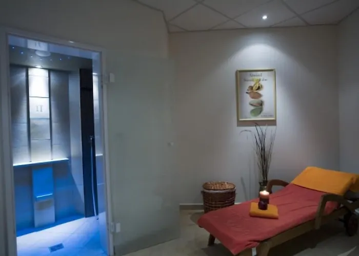 Hvd Riviera Ultra & Mineral Pool - Private & Free Parking Złote Piaski