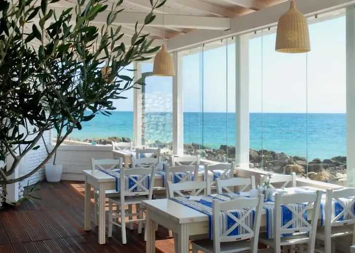 Hvd Riviera Ultra & Mineral Pool - Private & Free Parking 5*