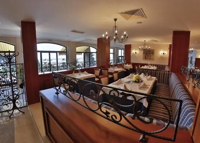 Hvd Riviera Ultra & Mineral Pool - Private & Free Parking 5*