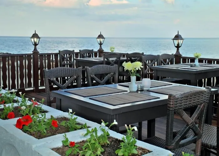 Ośrodek wypoczynkowy Hvd Riviera Ultra & Mineral Pool - Private & Free Parking 5*
