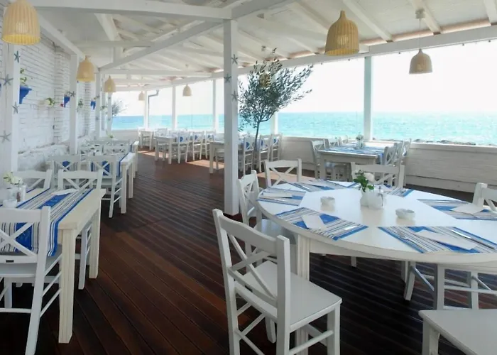 Hvd Riviera Ultra & Mineral Pool - Private & Free Parking Ośrodek wypoczynkowy 5*