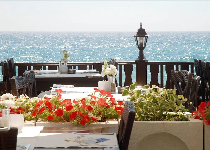 Hvd Riviera Ultra & Mineral Pool - Private & Free Parking Ośrodek wypoczynkowy