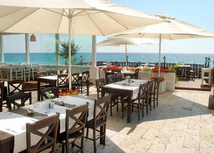 Ośrodek wypoczynkowy Hvd Riviera Ultra & Mineral Pool - Private & Free Parking Złote Piaski