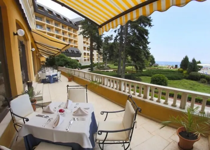 Hvd Riviera Ultra & Mineral Pool - Private & Free Parking 5*