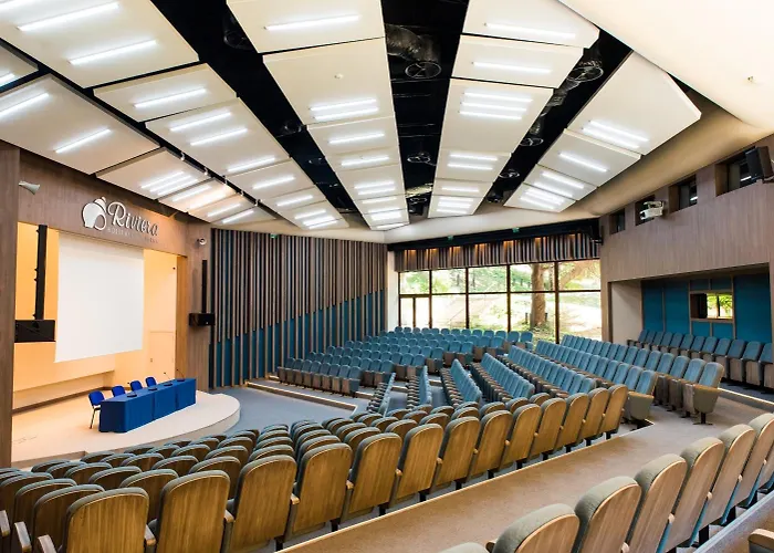 Ośrodek wypoczynkowy Hvd Riviera Ultra & Mineral Pool - Private & Free Parking