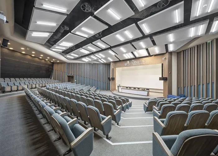 Hvd Riviera Ultra & Mineral Pool - Private & Free Parking 5* Złote Piaski