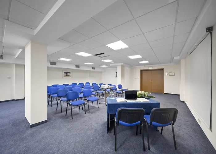 Ośrodek wypoczynkowy Hvd Riviera Ultra & Mineral Pool - Private & Free Parking Złote Piaski