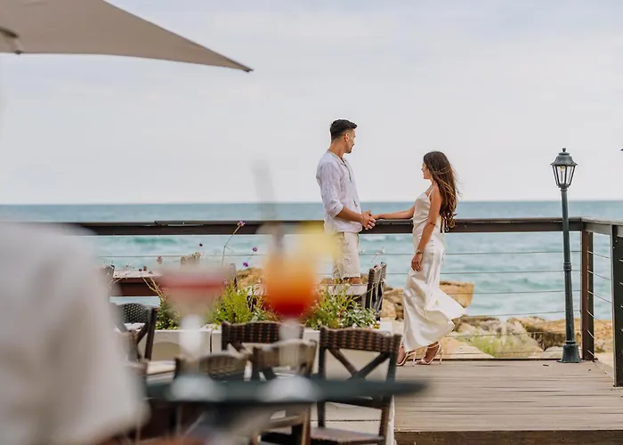 Hvd Riviera Ultra & Mineral Pool - Private & Free Parking Ośrodek wypoczynkowy