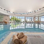 リゾート Hvd Riviera Ultra & Mineral Pool - Private & Free Parking