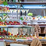 Hvd Riviera Ultra & Mineral Pool - Private & Free Parking Rezort 5*