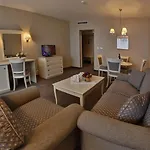 Hvd Riviera Ultra & Mineral Pool - Private & Free Parking 5* Złote Piaski
