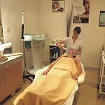 リゾート Hvd Riviera Ultra & Mineral Pool - Private & Free Parking ゴールデンサンド