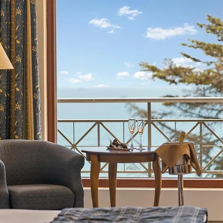 Hvd Riviera Ultra & Mineral Pool - Private & Free Parking Здравен курорт 5*