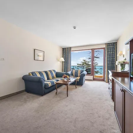 Hvd Riviera Ultra & Mineral Pool - Private & Free Parking 5* Златни пясъци