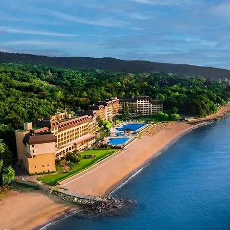 Hvd Riviera Ultra & Mineral Pool - Private & Free Parking Здравен курорт Златни пясъци