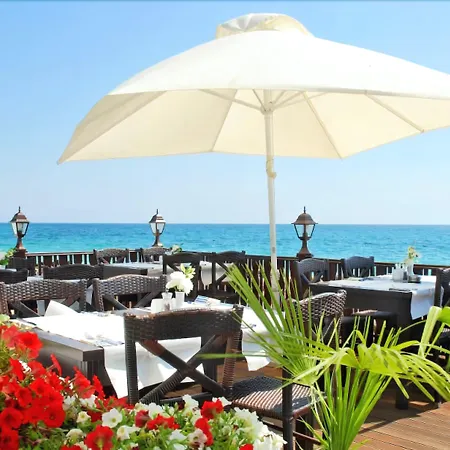 度假村 Hvd Riviera Ultra & Mineral Pool - Private & Free Parking 5*