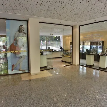 Hvd Riviera Ultra & Mineral Pool - Private & Free Parking Здравен курорт 5*