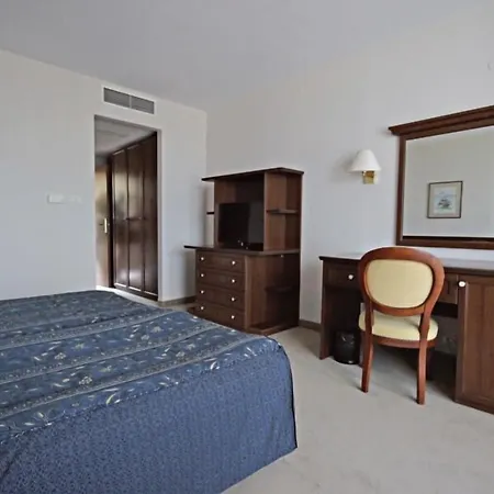 Resort Hvd Riviera Ultra & Mineral Pool - Private & Free Parking Golden Sands