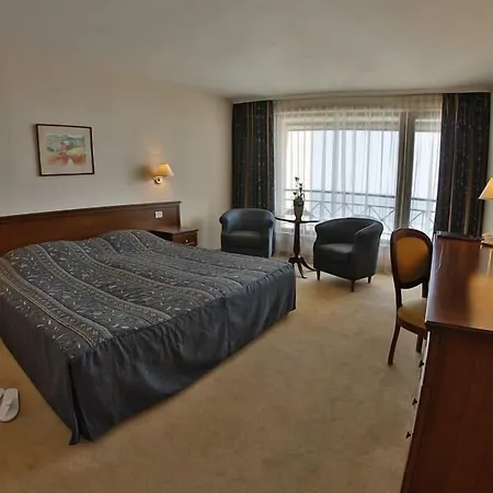 Hvd Riviera Ultra & Mineral Pool - Private & Free Parking Здравен курорт Златни пясъци