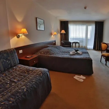 Hvd Riviera Ultra & Mineral Pool - Private & Free Parking Златни пясъци