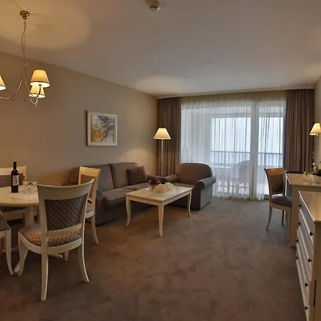 Hvd Riviera Ultra & Mineral Pool - Private & Free Parking Golden Sands