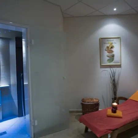 Hvd Riviera Ultra & Mineral Pool - Private & Free Parking Golden Sands