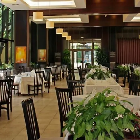 Hvd Riviera Ultra & Mineral Pool - Private & Free Parking Здравен курорт Златни пясъци