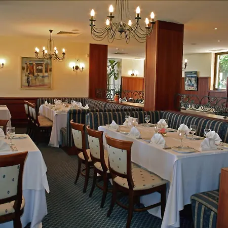 Hvd Riviera Ultra & Mineral Pool - Private & Free Parking Здравен курорт 5*