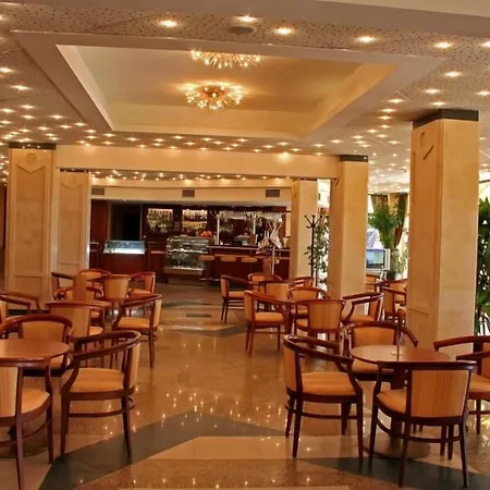 Hvd Riviera Ultra & Mineral Pool - Private & Free Parking 5* Златни пясъци