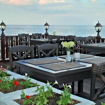 Resort Hvd Riviera Ultra & Mineral Pool - Private & Free Parking 5*