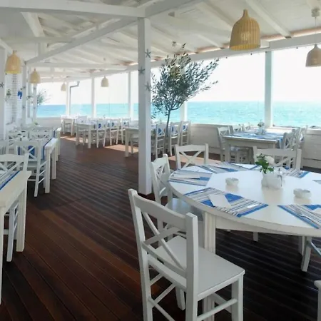 Hvd Riviera Ultra & Mineral Pool - Private & Free Parking Курортный комплекс 5*