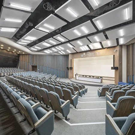 Hvd Riviera Ultra & Mineral Pool - Private & Free Parking 5* Златни пясъци