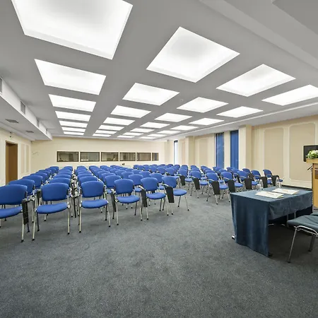 Hvd Riviera Ultra & Mineral Pool - Private & Free Parking Здравен курорт 5*