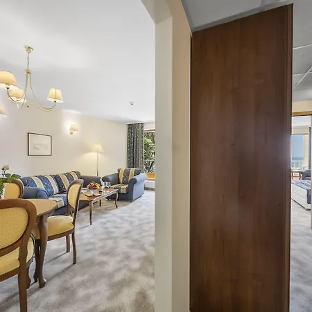 Hvd Riviera Ultra & Mineral Pool - Private & Free Parking Здравен курорт 5*